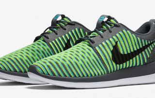 nike roshe 2 review
