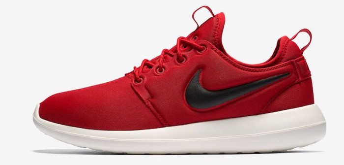 roshe 2 high