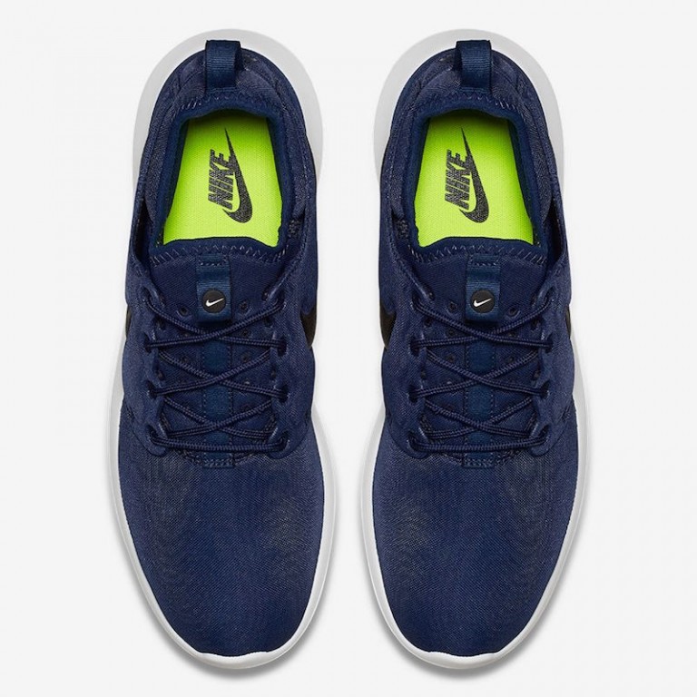 roshe one or roshe two