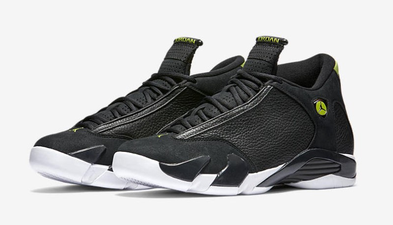 new sneaker release this week