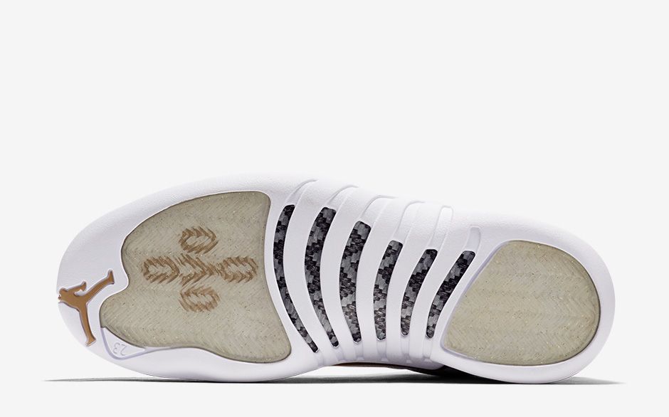 jumpman ovo 12