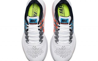 Nike Air Zoom Structure 20 2