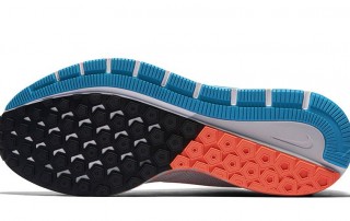Nike Air Zoom Structure 20 3