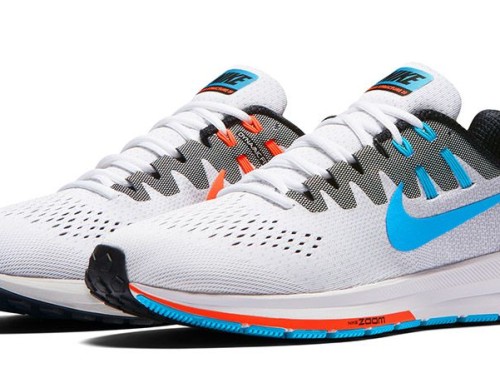 Nike Zoom Structure 20 Review – A Closer Look