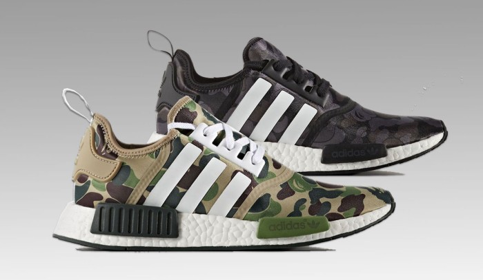 bape nmd stockx