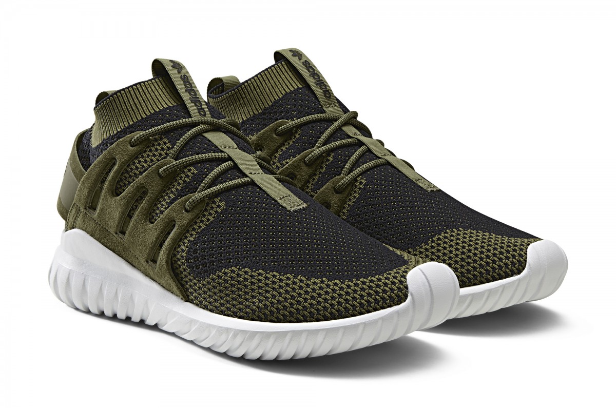 adidas nova primeknit