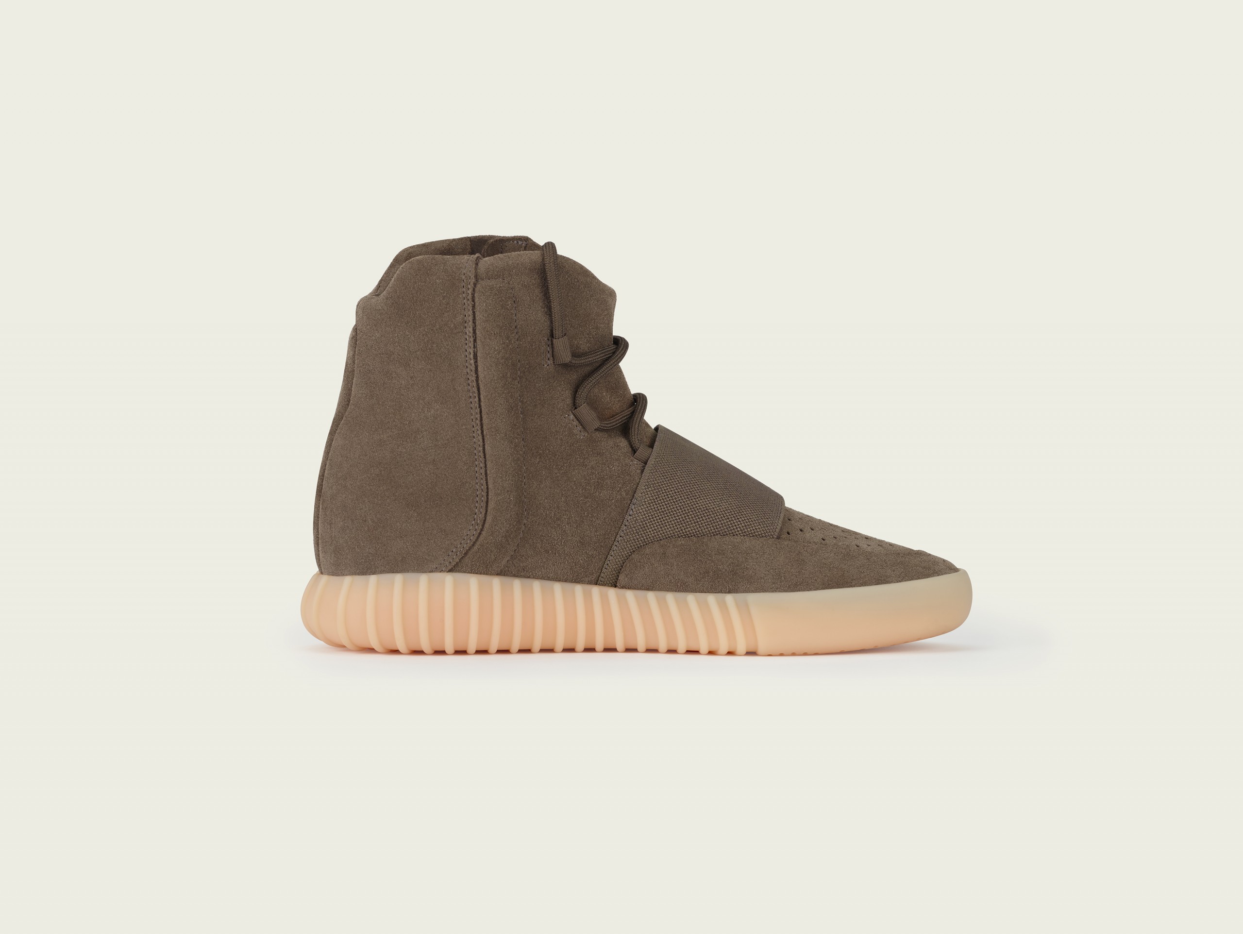 yeezy 750 brown