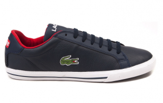 Lacoste Grad Vulc TS Casual Shoes 