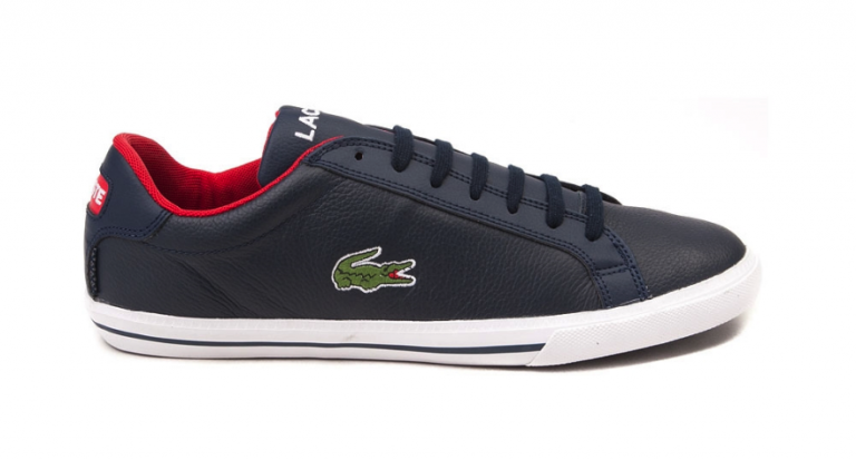 lacoste grad vulc 120 2p