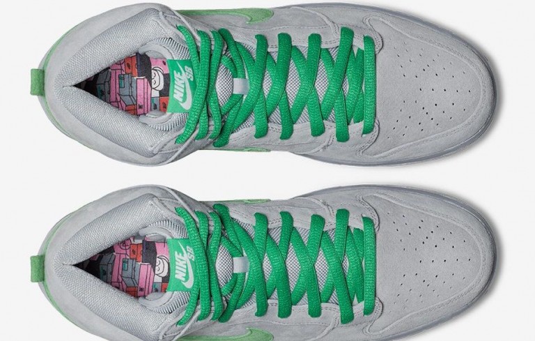 nike sb grey box