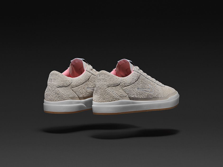 nike sb bruin hyperfeel quartersnacks