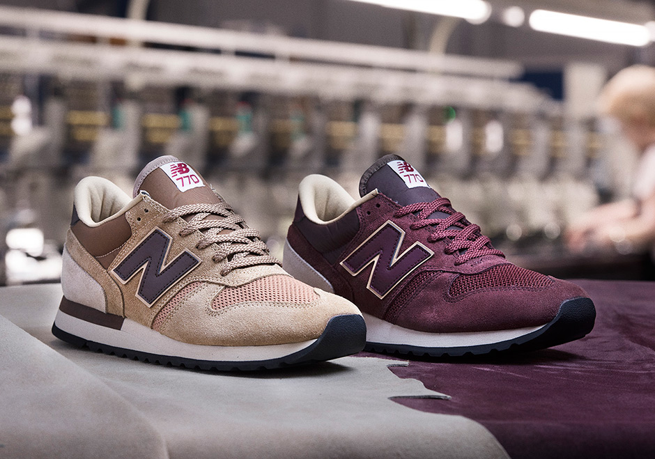 new balance made in uk 770