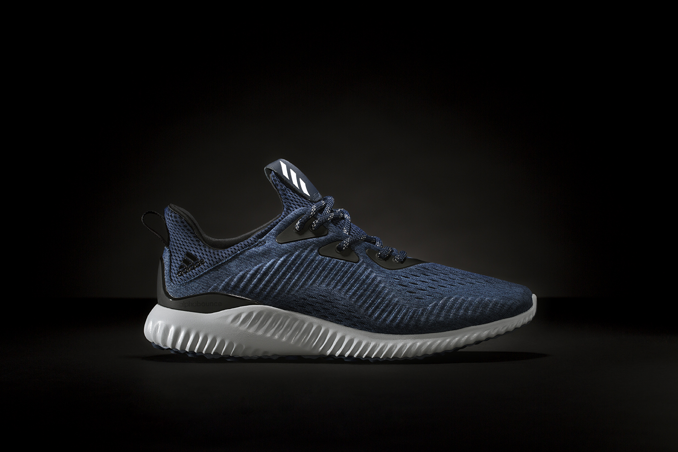 adidas alphabounce engineered mesh