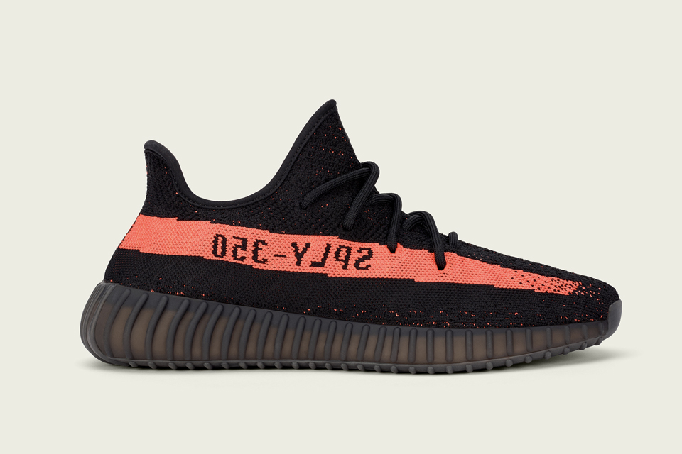 adidas Yeezy Boost 350 V2 New Colorways - Soleracks