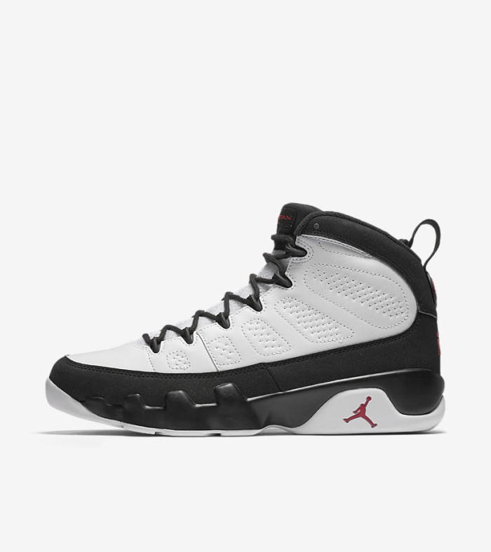 air jordan 9 og space jam