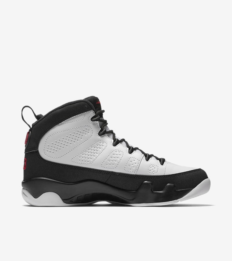 size 9 space jams