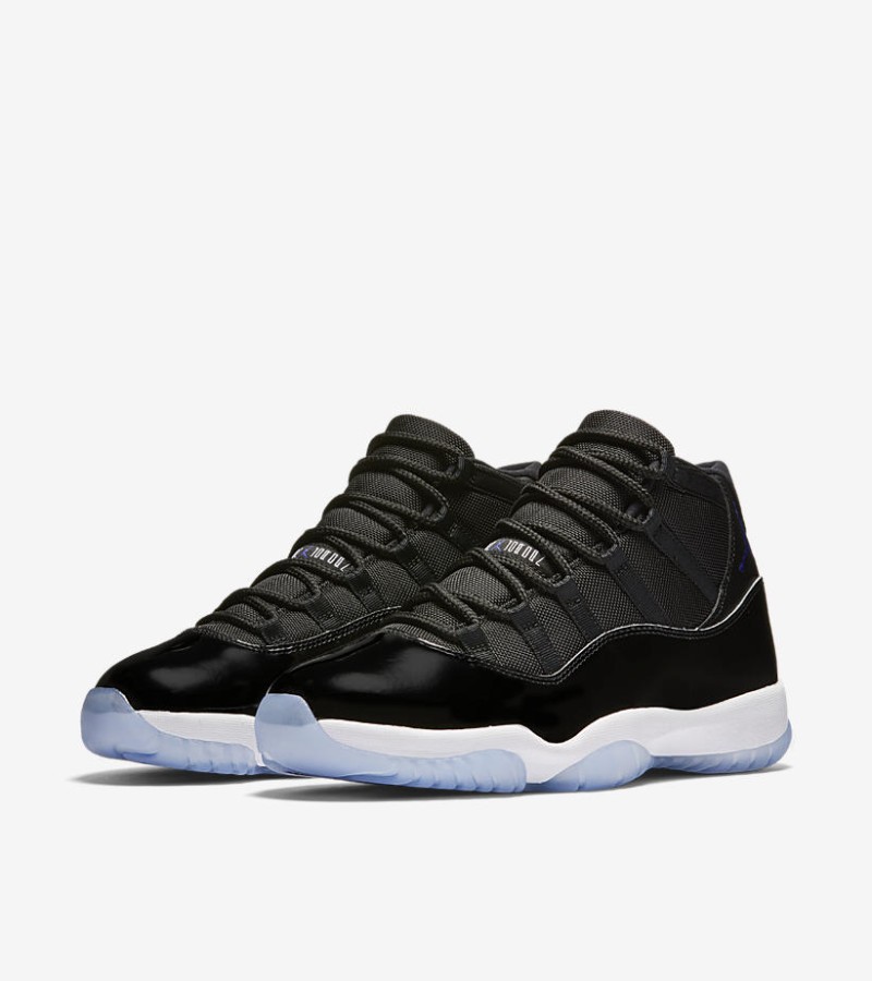 space jam carbon fiber