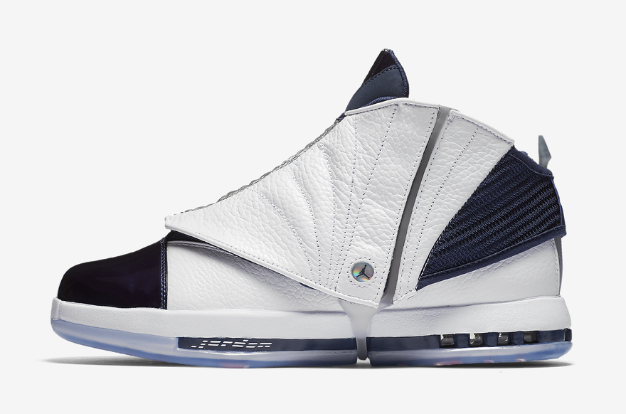 michael jordan retro 16