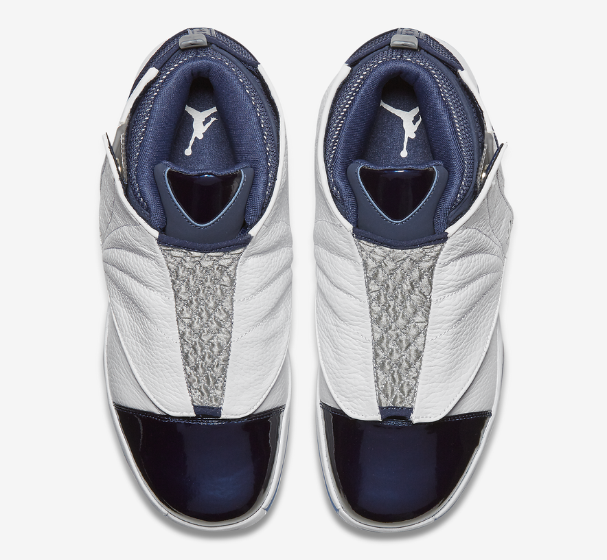michael jordan retro 16