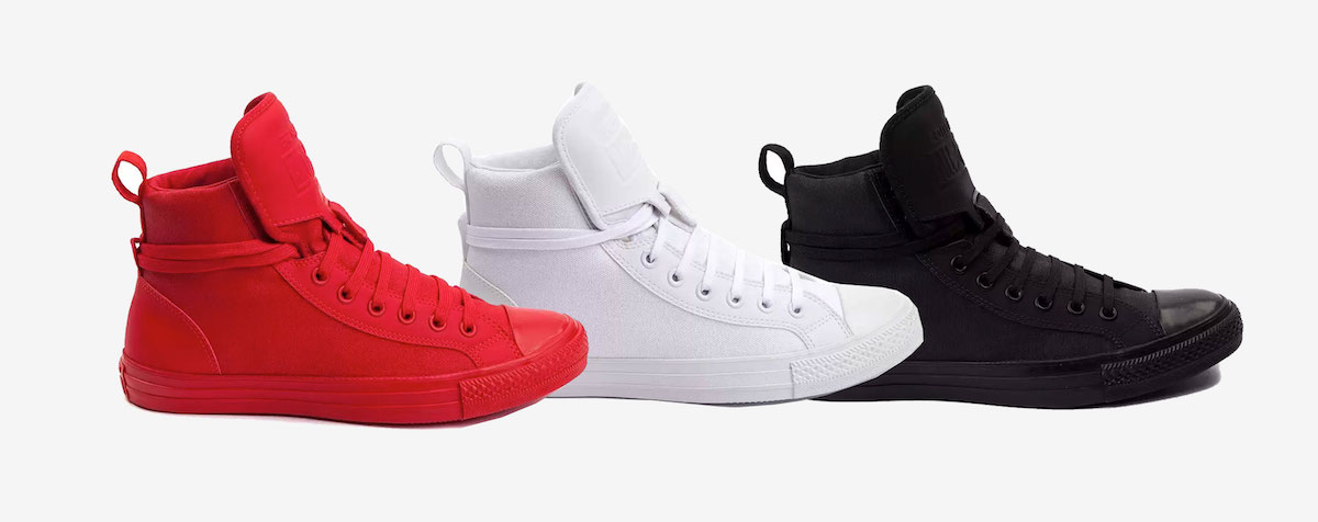 converse guard hi red