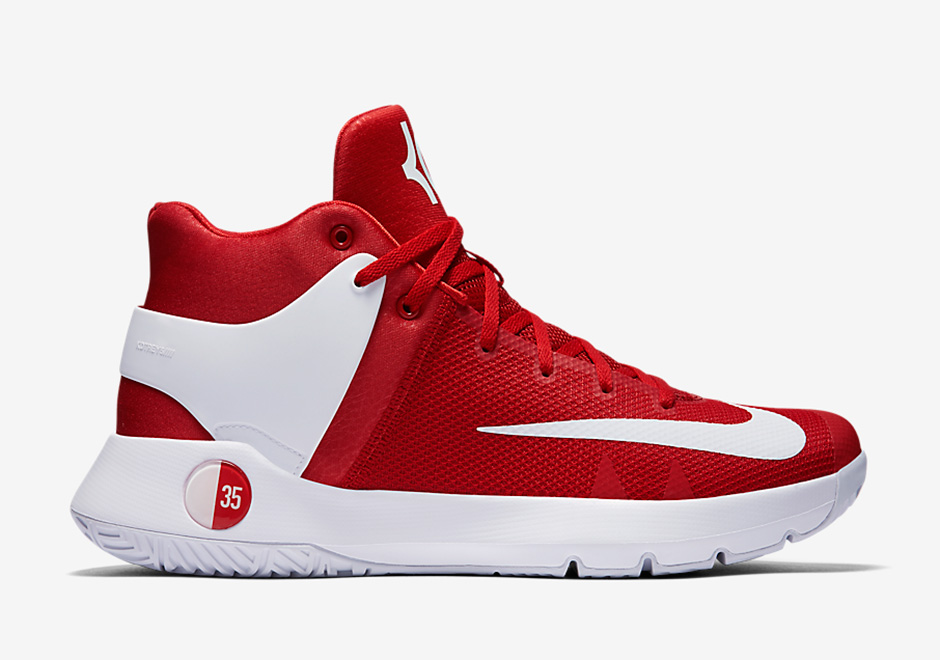 trey 5s