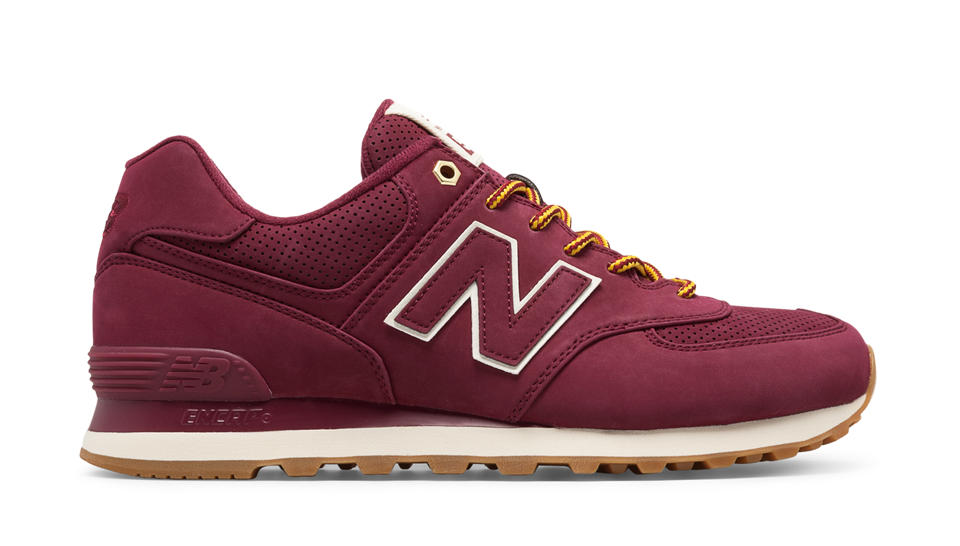 New Balance 574 Outdoor Collection | Soleracks