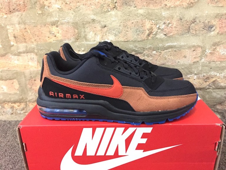 lumberjack air max