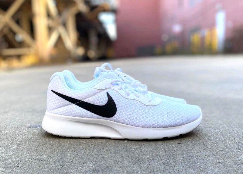 are tanjuns good for running