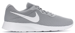 Nike Tanjun gray white