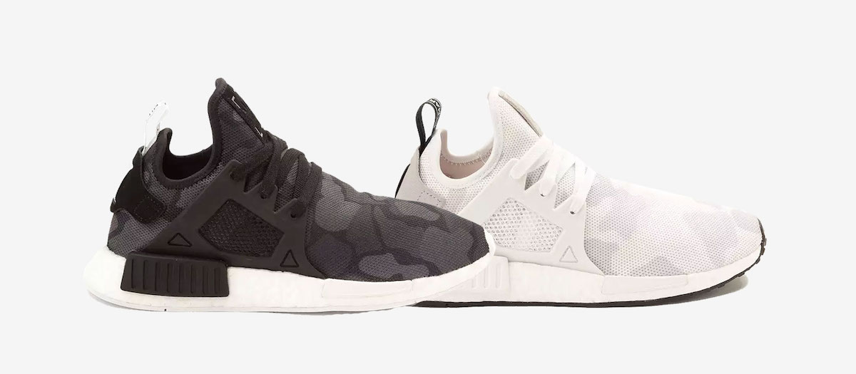 adidas nmd xr1 black camo