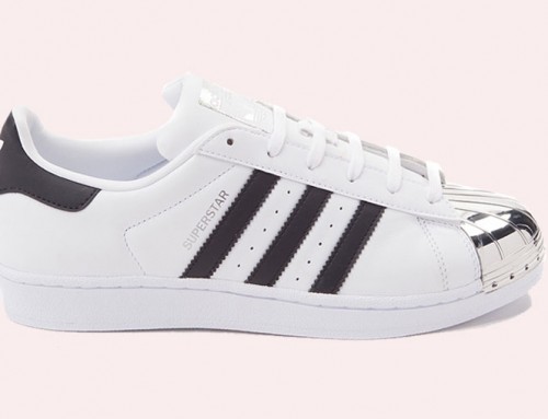 superstar metal toe femme 2014