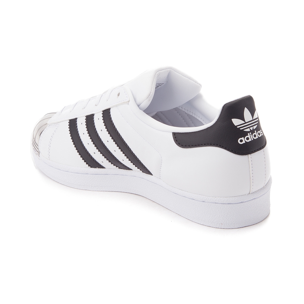 adidas Superstar Metal Toe For Women - Soleracks