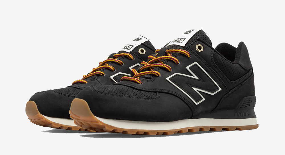 574 new balance winter