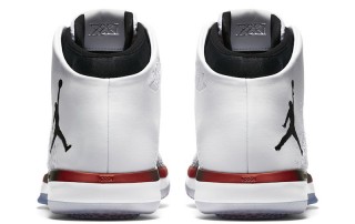 AIR JORDAN XXXI BLACK TOE 5