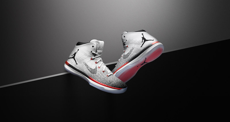 Air Jordan 31 XXXI Review A Closer Look Soleracks