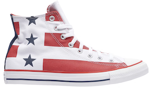 Converse Flag