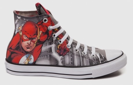 Converse Flash