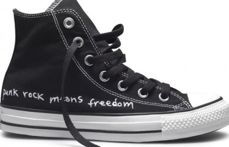 Converse Kurt Cobain 3