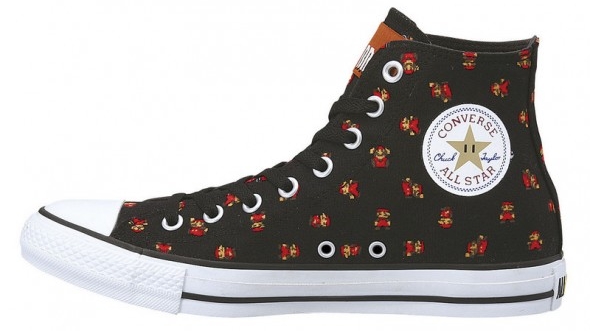 converse limited edition chuck taylor