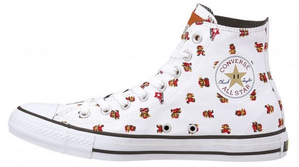 chuck taylor special edition