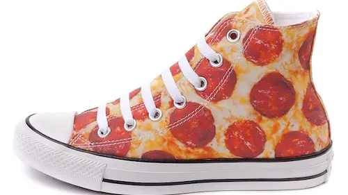 Converse Pizza