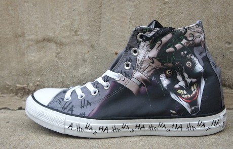 Best Converse Chuck Taylor Special Edition Releases - Soleracks