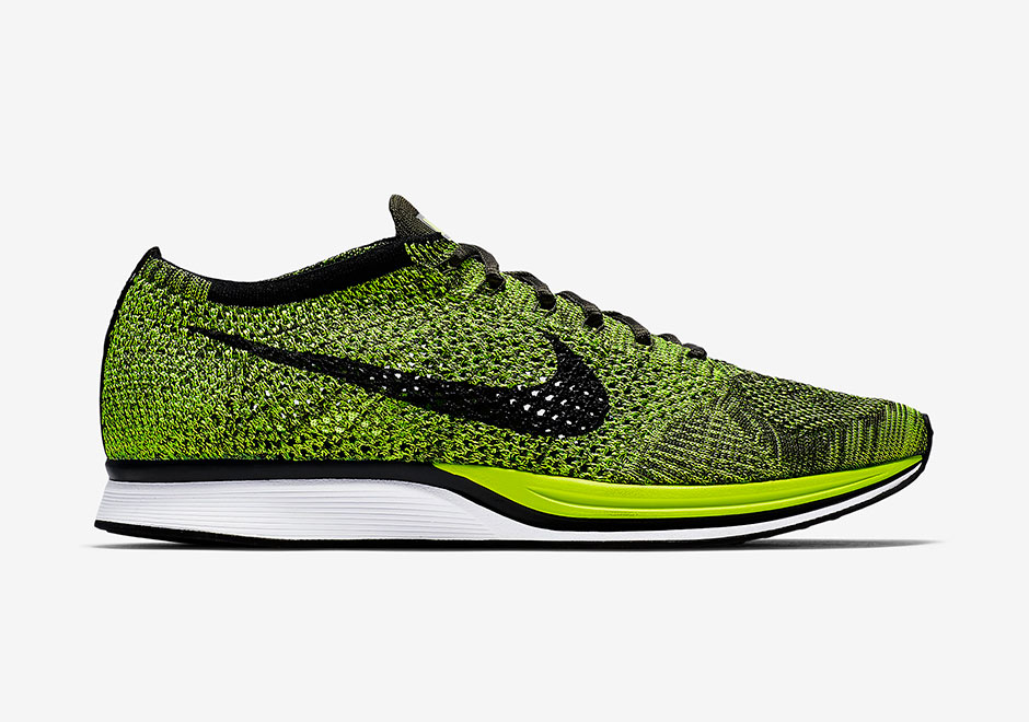 nike flyknit for sale