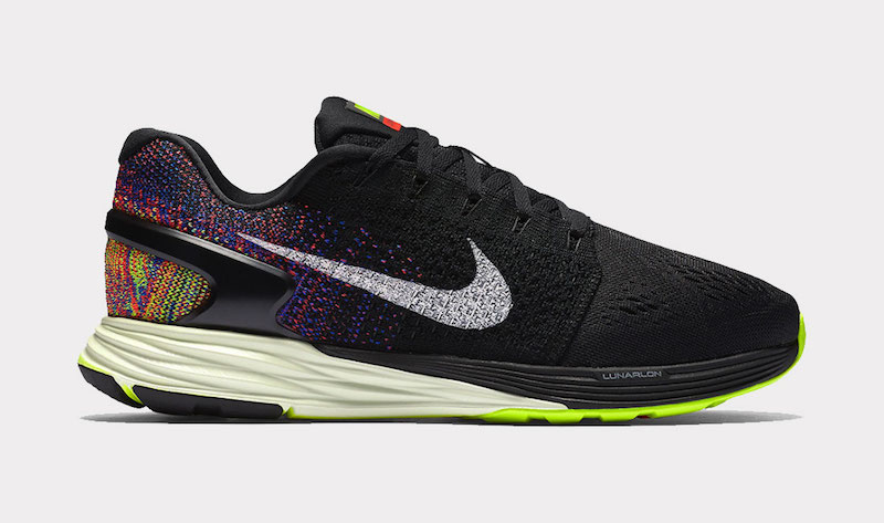 nike lunarglide sale