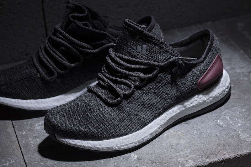 adidas pureboost 2017