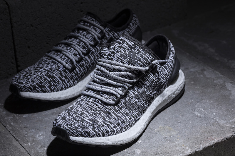 adidas pureboost 2017