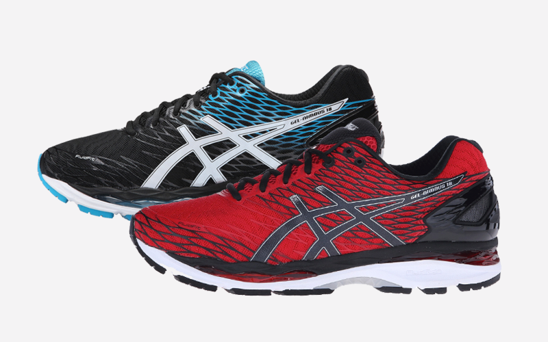 asics gel nimbus sale cheap online