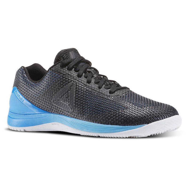 Reebok Nano 7 CrossFit Sneaker Soleracks