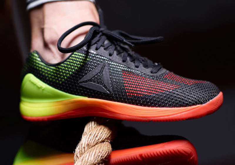 reebok nano 7 2017