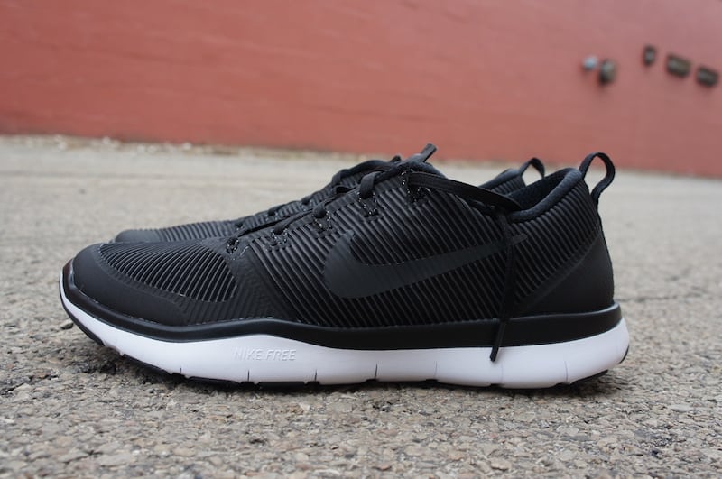 nike free trainer versatility